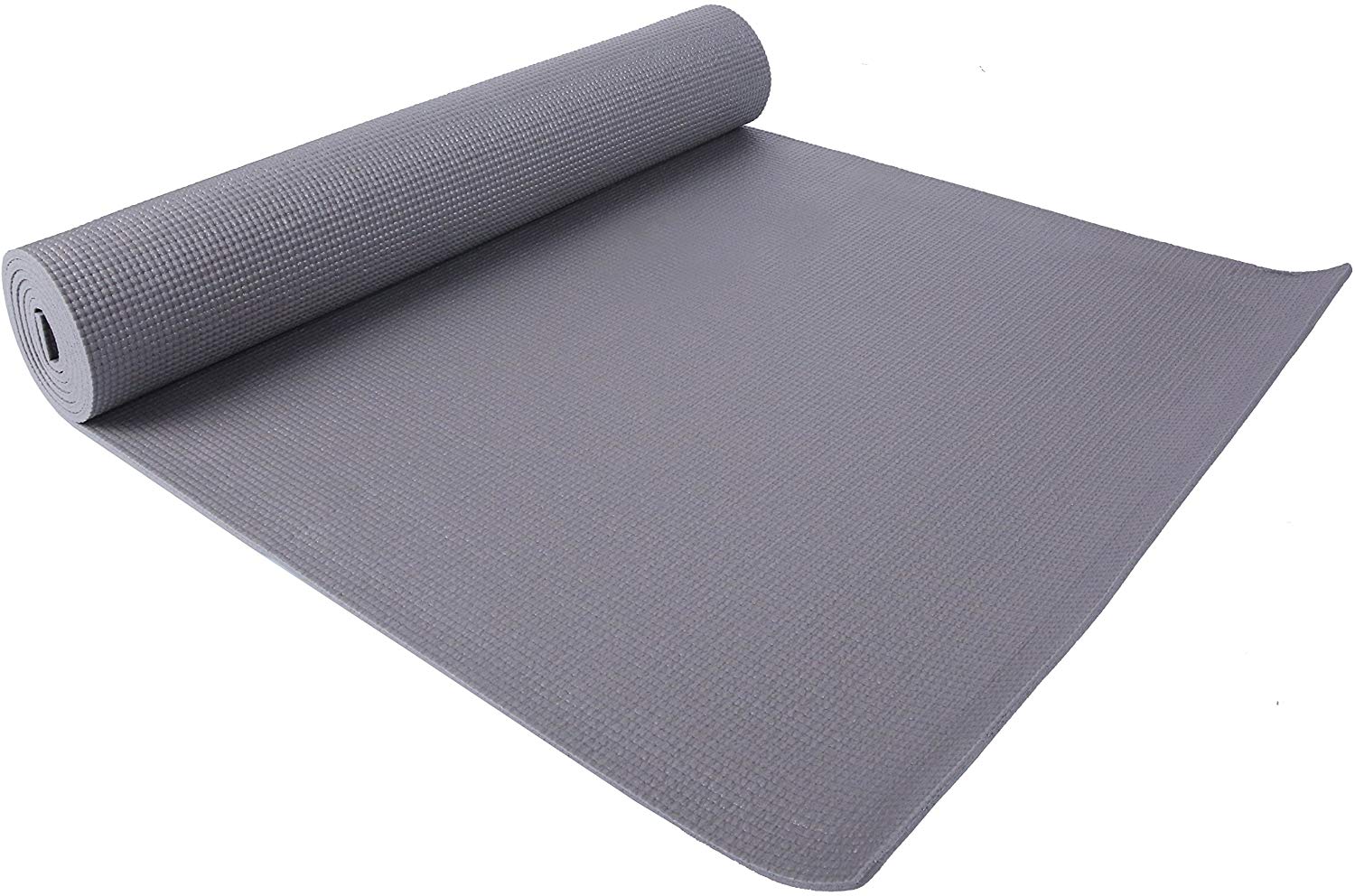 BalanceFrom GoYoga Mat with Strap